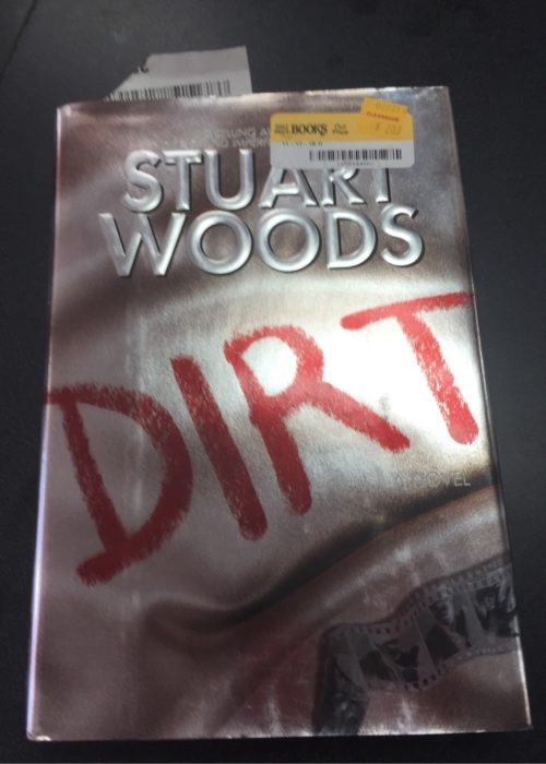 Dirt