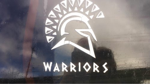 Warriors