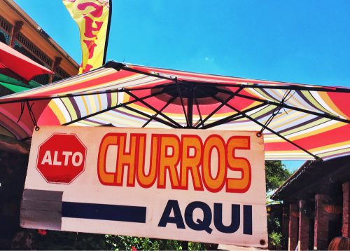 Churros