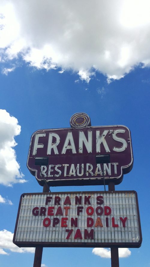 Frank's Restaurant