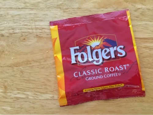 Folgers