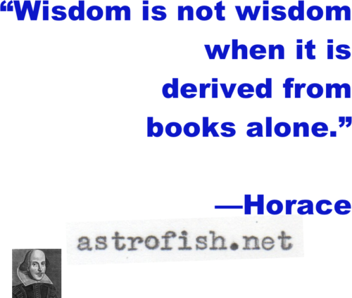 Horace