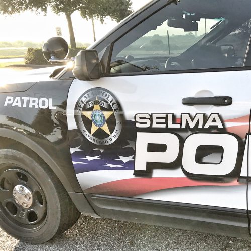 Selma Police