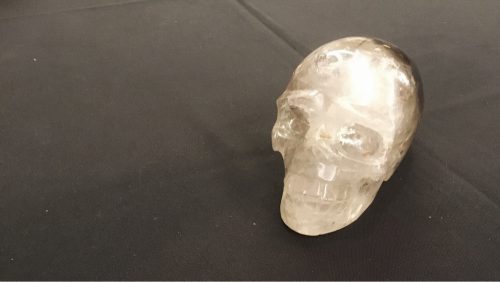 Crystal Skull