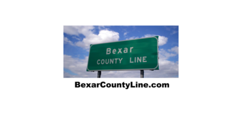 Bexar County Line