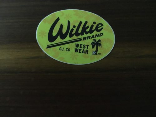 Wilkie Brand