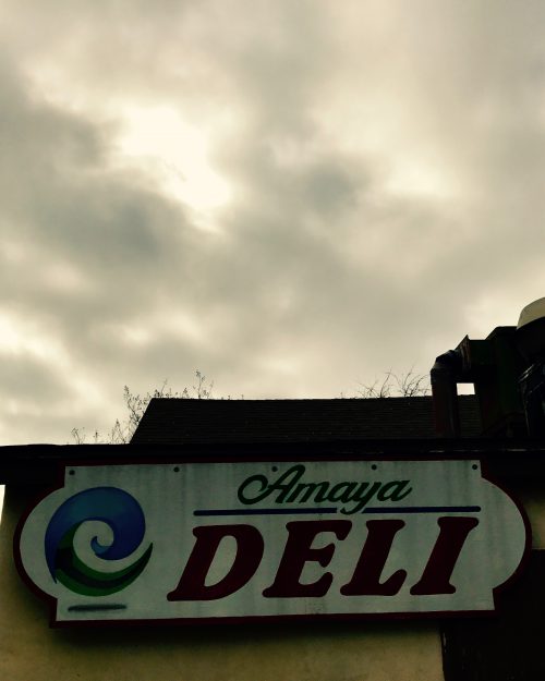 Amaya Deli