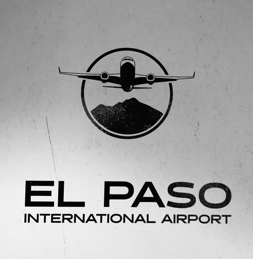 El Paso Airport