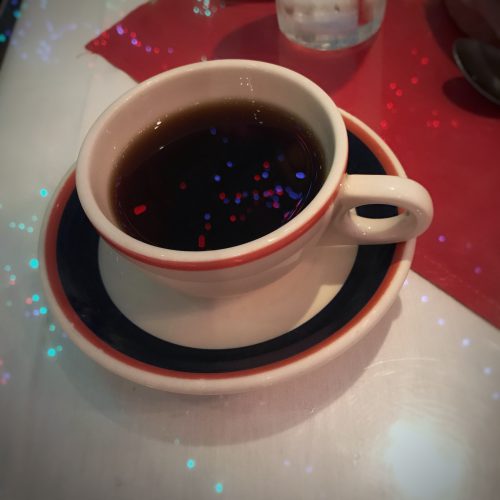 Mi Tierra Coffee