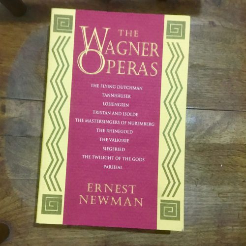 The Wagner Operas