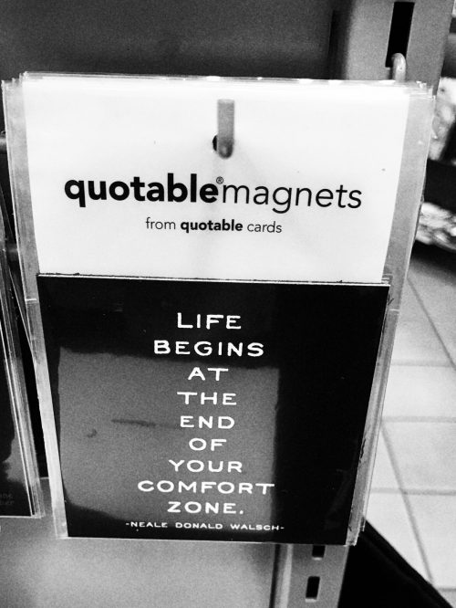 Life Begins at