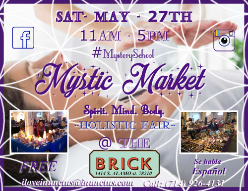 05.27.17 Mystic Market INFO