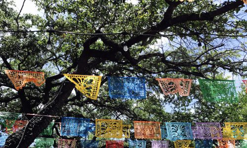 Prayer Flags