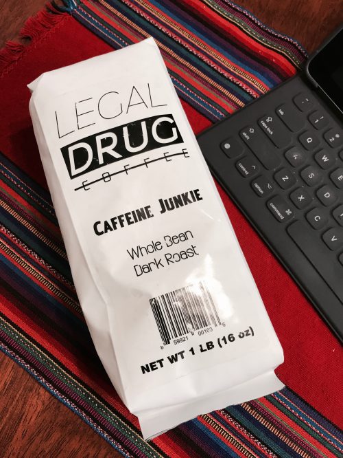 Legal Drug