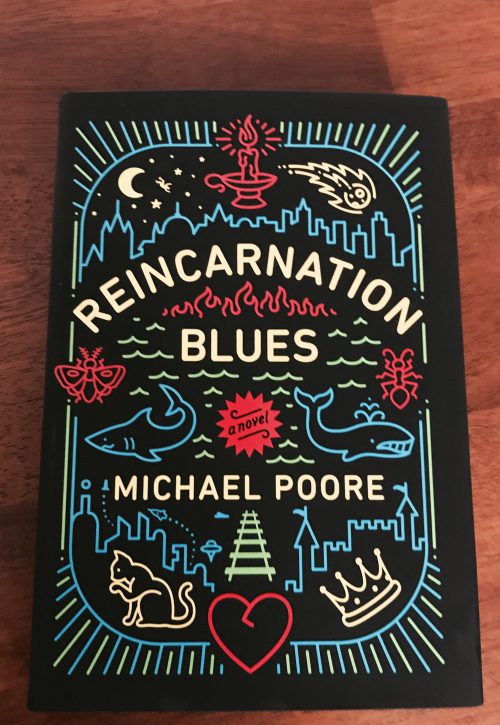 Reincarnation Blues