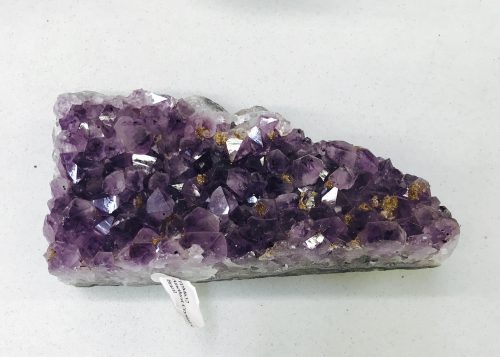 Amethyst Cluster