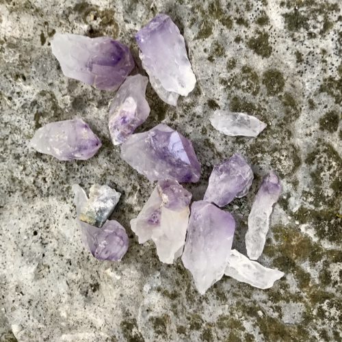 Amethyst Bits