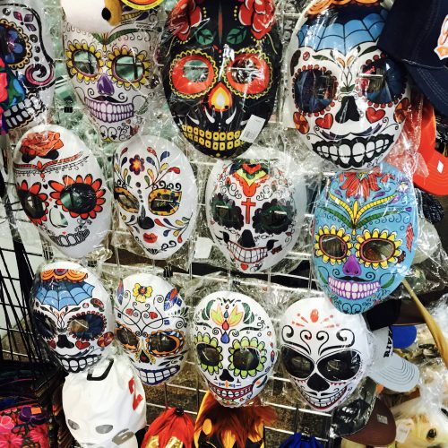 Market Masks