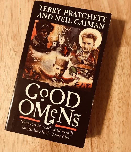 Good Omens