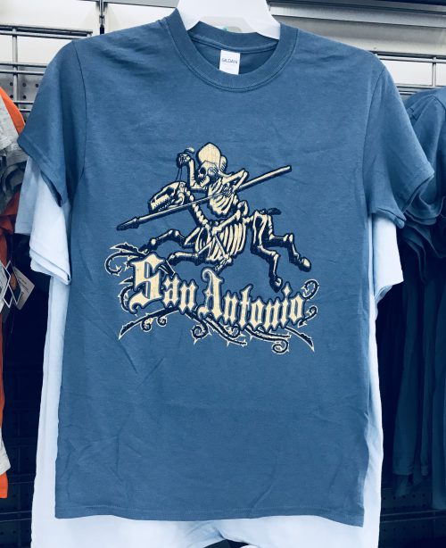 San Antonio Tee