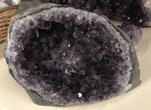 amethyst