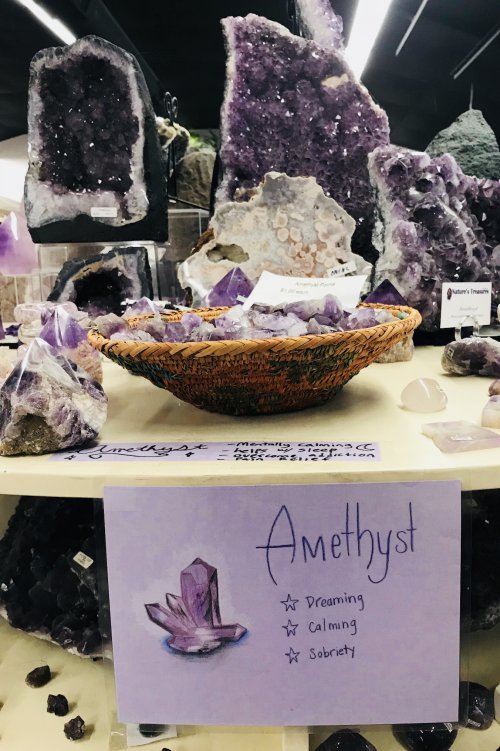 Amethyst