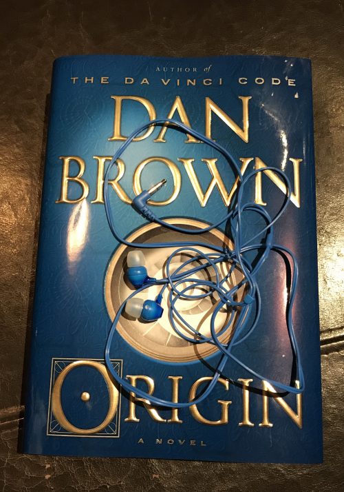 Origin Cover