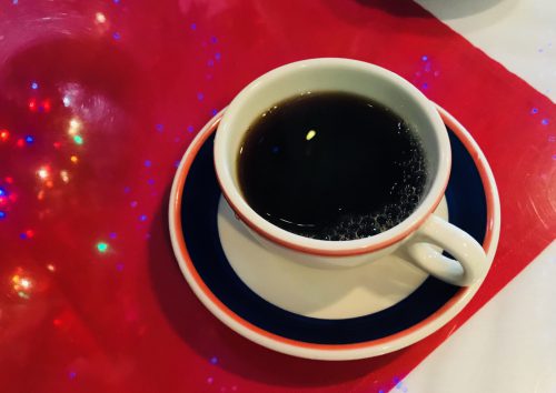 Mi Tierra Coffee