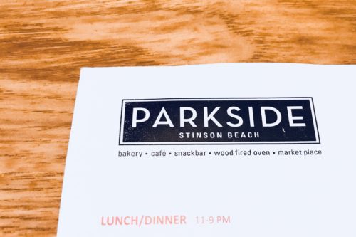 Parkside