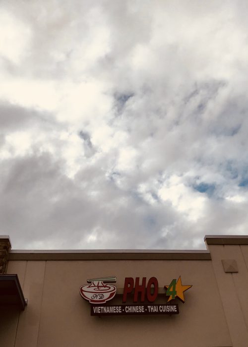 Pho Sky