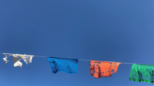 Market Square Flags