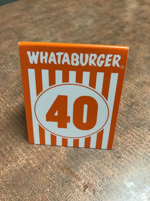 Whataburger