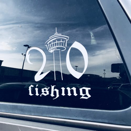 210Fishing