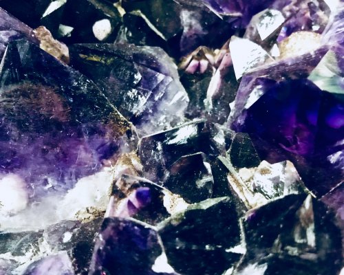 Austin Amethyst