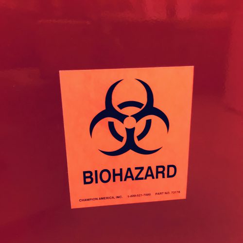 Biohazard