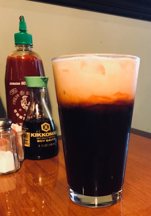 Thai Ice Tea