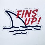 Fins Up