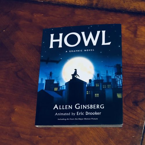 Howl Graphic