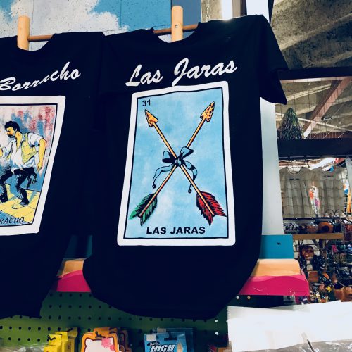 Las Jaras