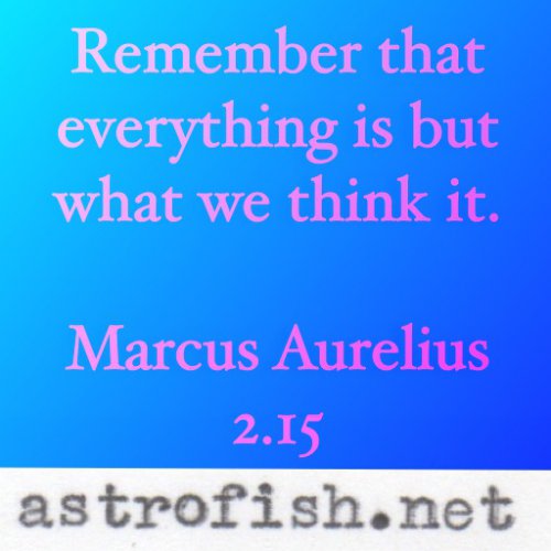 Marcus Aurelius