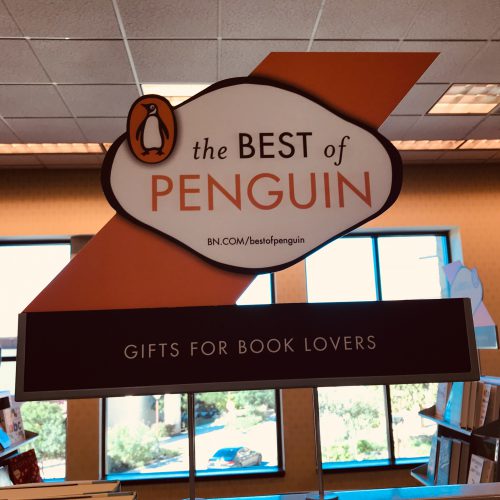 the Best of Penguin