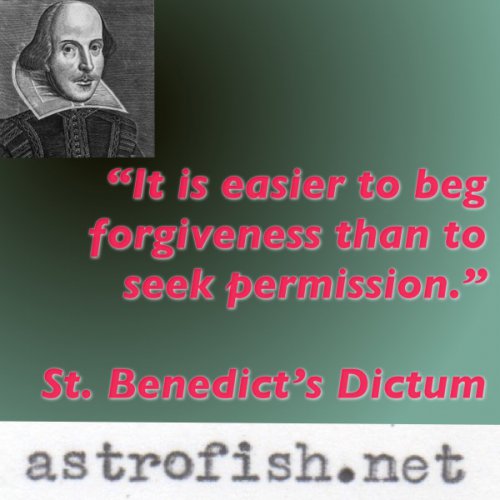 St. Benedict