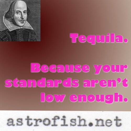 Tequila