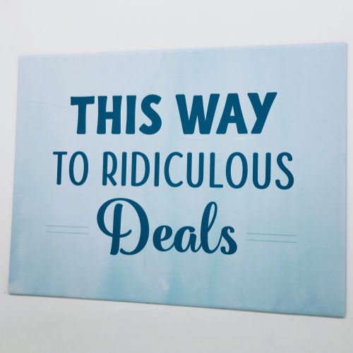 Way to Deals