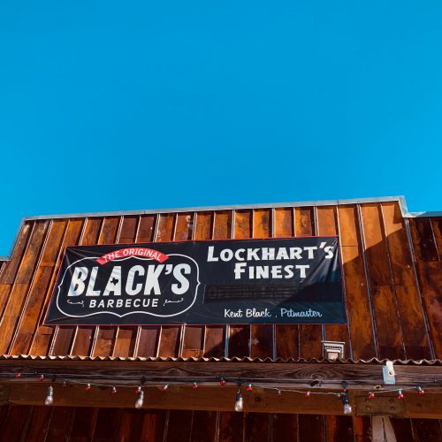 Black’s BBQ