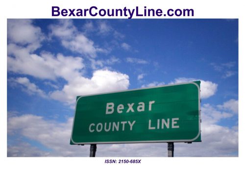 Bexar County Line