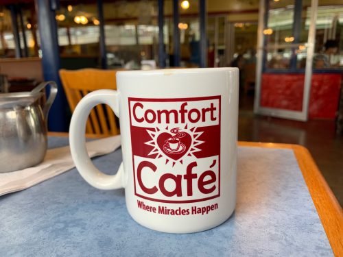 Comfort Mug