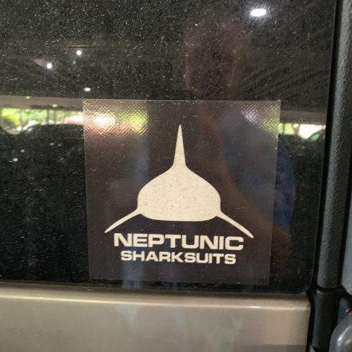 Neptunic