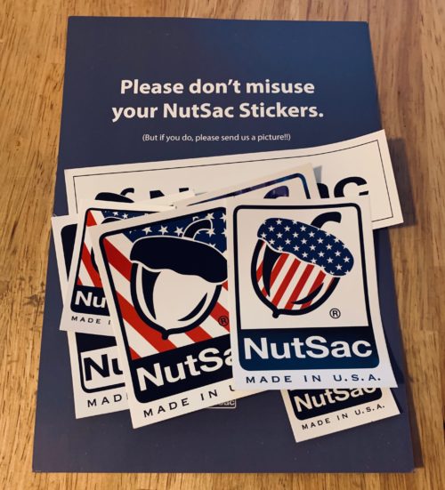 NutSac