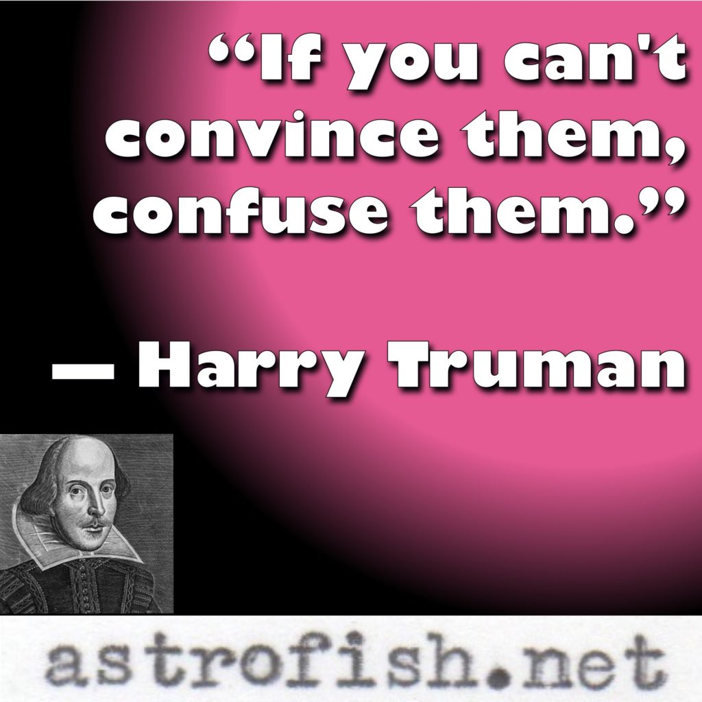 Truman